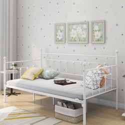 Daybed Twin Frame
