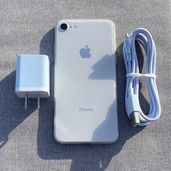 iPhone 8 64gb UNLOCKED Like New