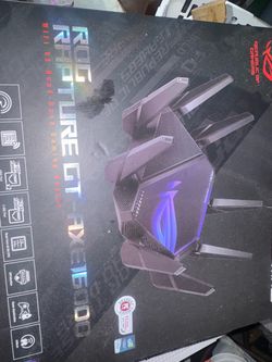 Asus rog 16000