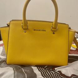 Micheal Kors Bag