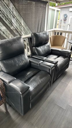 Theater Recliners