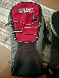 Hydration Backpacks
