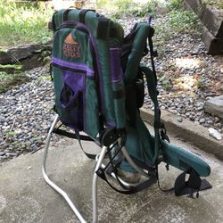 Kelty Kids Baby Carrier