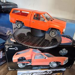Redcat racing RC lowrider Nissan hardbody 1993 founders edition brand new in a box $650 plus tax