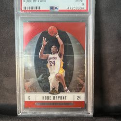 Kobe Bryant
