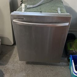 Samsung Dishwasher 