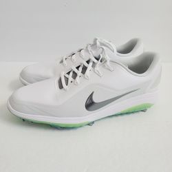 The Nike React Vapor 2 golf shoes are