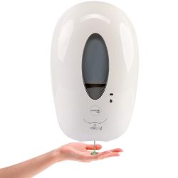 Automatic Sanitizer/Soap Dispenser - 1000 ml - Commercial Grade