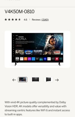Smart TV