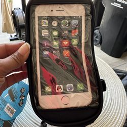 Roswheel Bicycle Smart Phone Bag