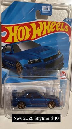 $1 hot wheels / MatchBox