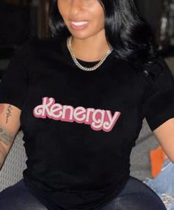 “kenergy” Women’s Shirt 