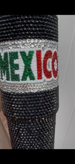 Rhinestone Mexico Stanley .