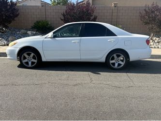 2006 Toyota Camry