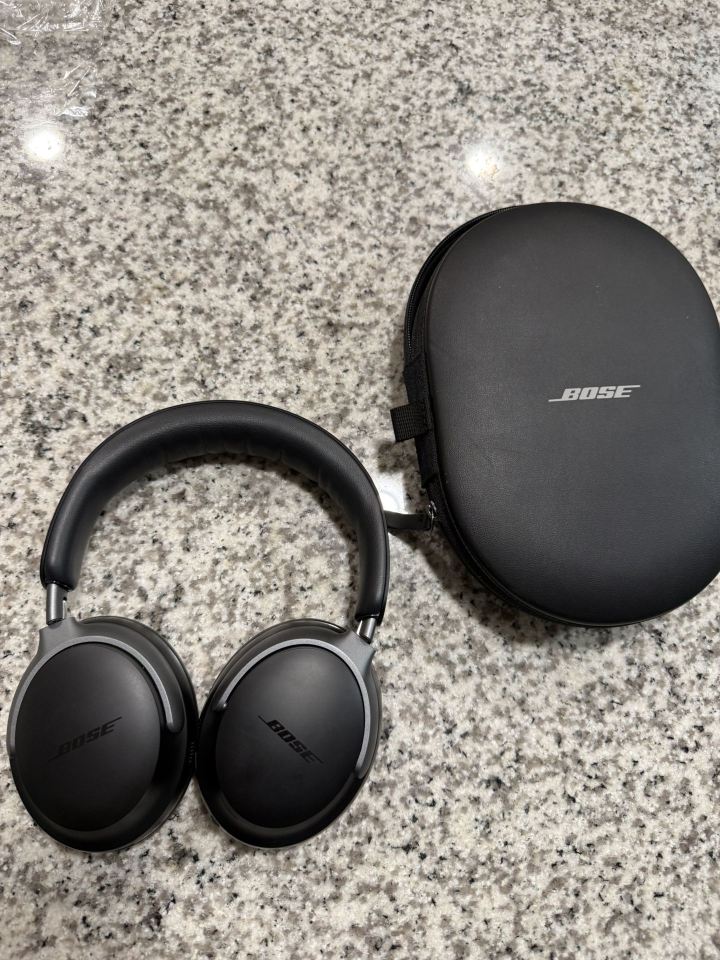 Bose Quiet Confort Ultra