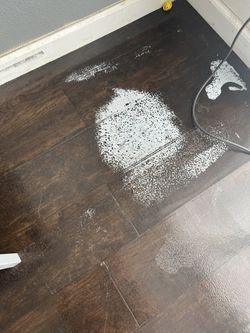 EPOXY COATING