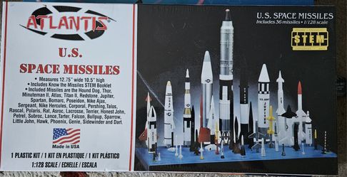 Missle Kit