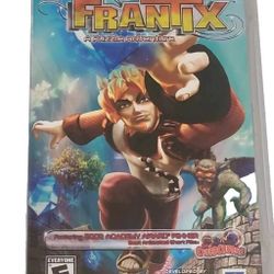 Frantix Sony PSP Complete