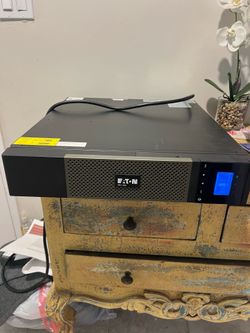 UPS EATON 5px 1500