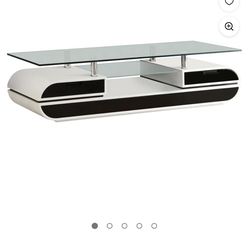 Moderno TV stand