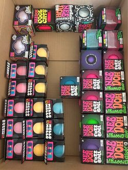 NEEDOH LOT(33)