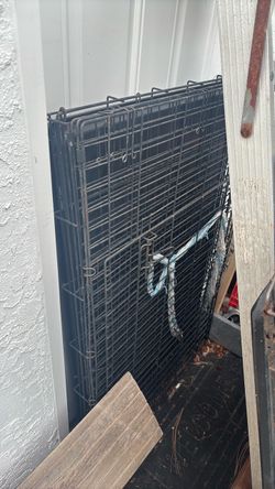 Dog Crate , Extra Large