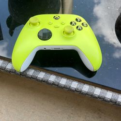 Xbox One Controller 