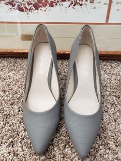 Aldo Shoes