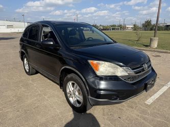 2011 Honda CR-V
