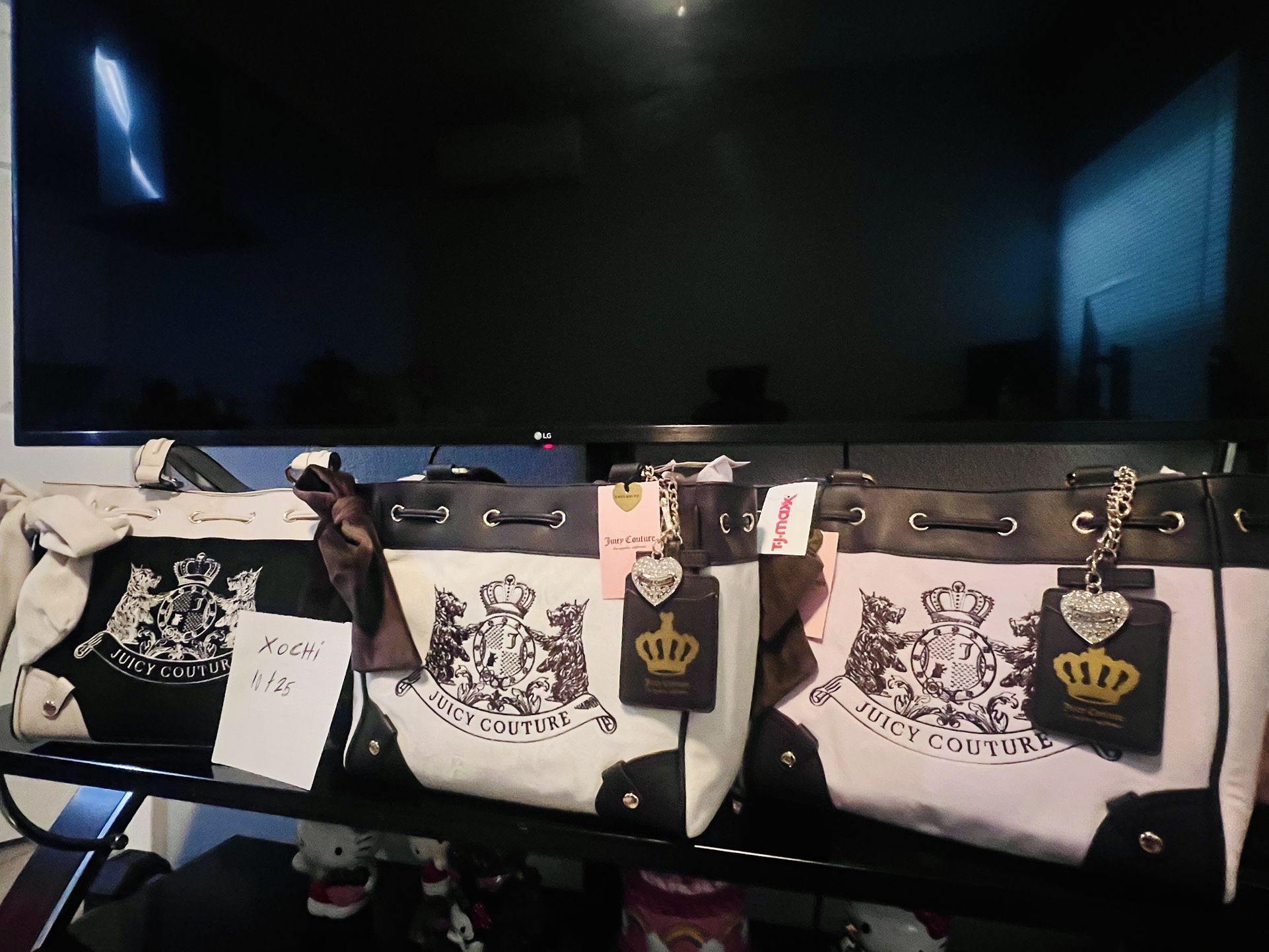 Juicy Couture Daydreamer