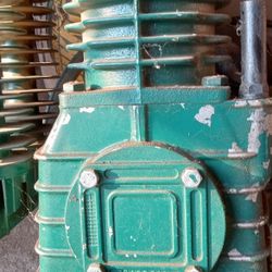 Air Compressor Pump 
