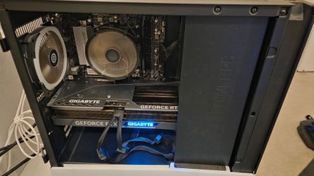 1440p gaming pc