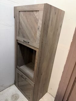 Ashley Entertainment Center $50