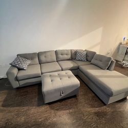 Sectional
