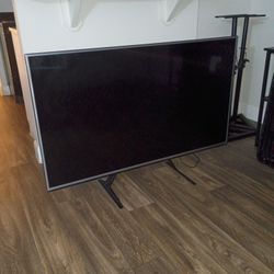 LG Electronics 55-Inch 4K Ultra HD Smart LED TV