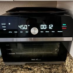 Toaster Oven/ Air Fryer