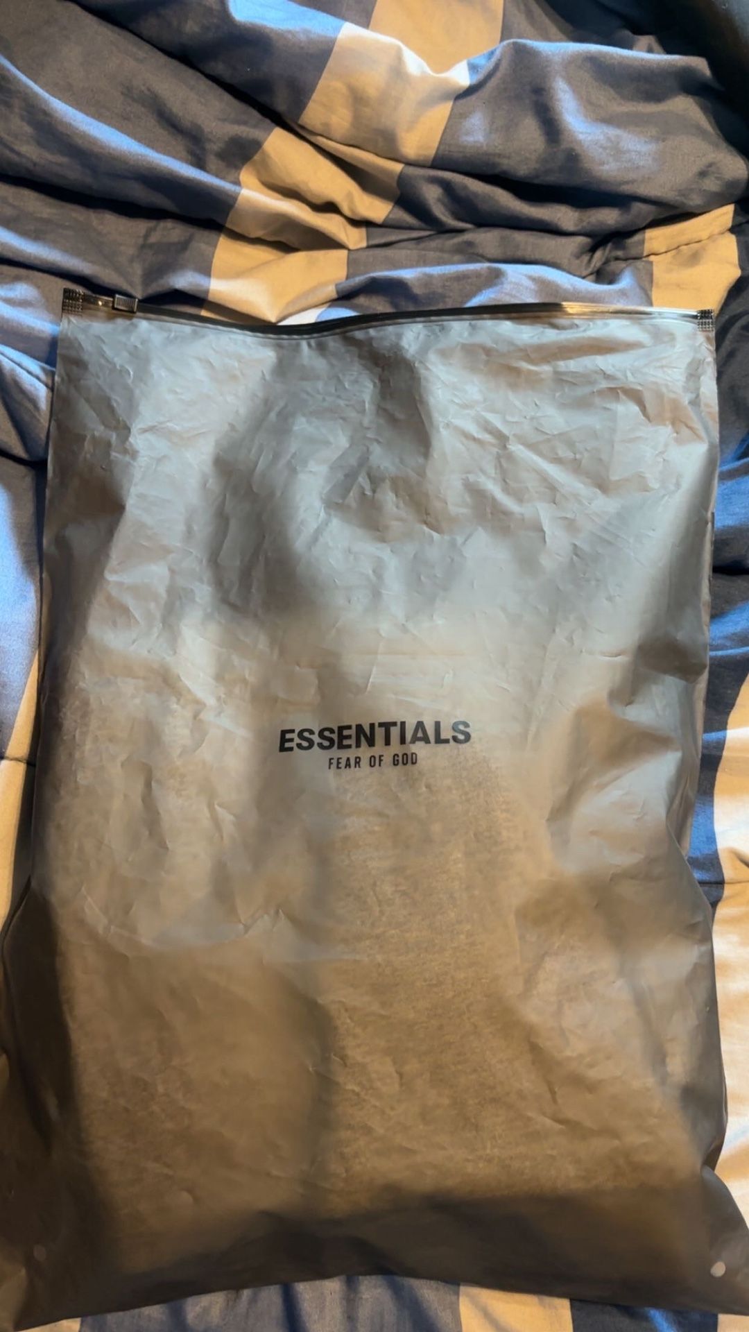 essentials