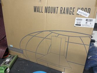 Range hood