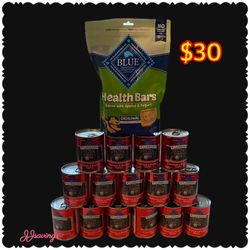 🗣🚨🐶 Doggy Bundles Available Now ‼️