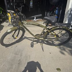 Men's Beach Cruiser 