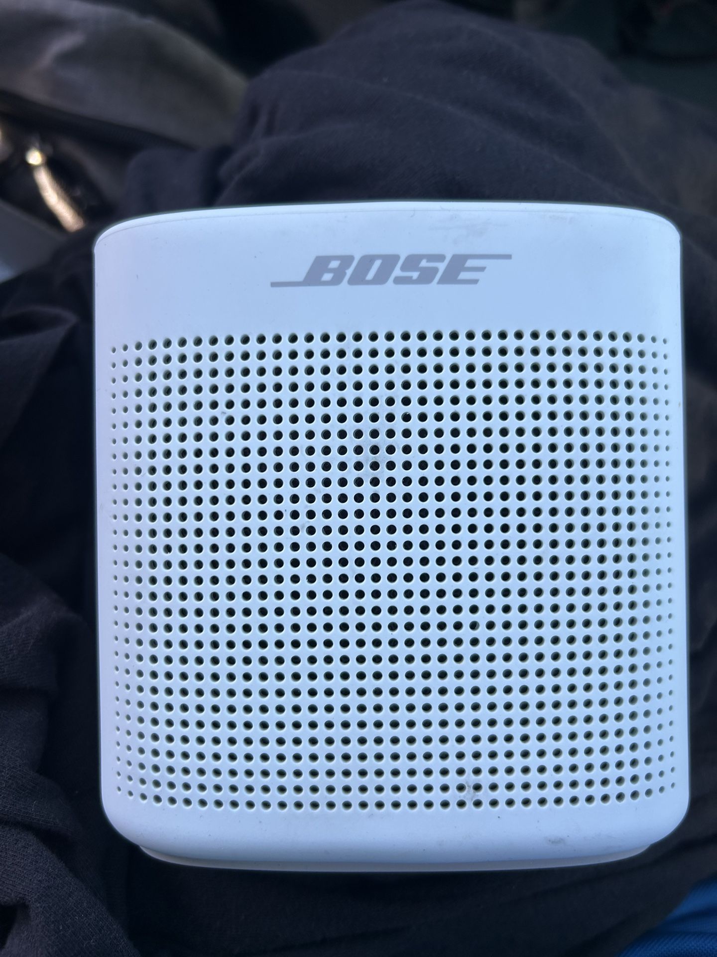 Bose Sound link Color 2