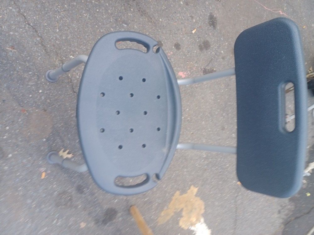 Adult Seat $20