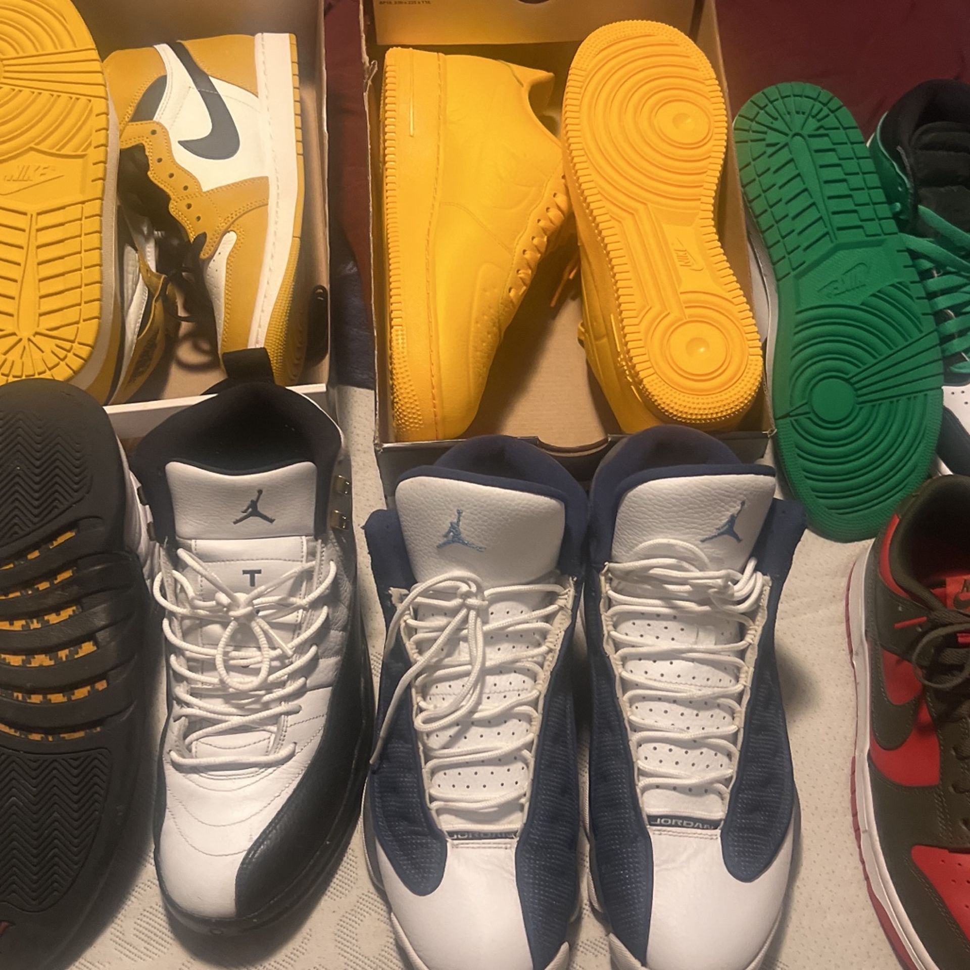 Lot For Sale Deal On Bulk Only 