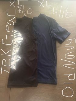 Boys Clothes/Pajamas