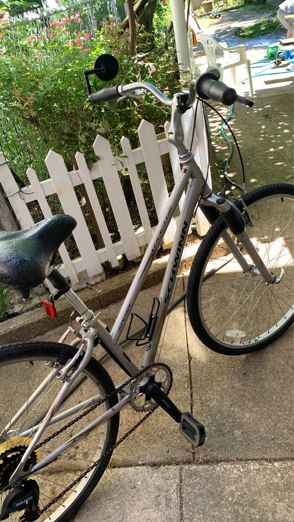 Schwinn bicycle for Sale in St. Louis, MO - OfferUp
