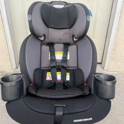 GRACO CONVERTIBLE 