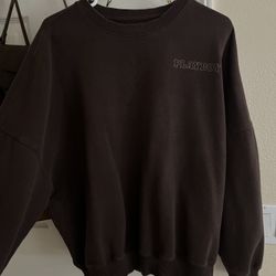 Pacsun Sweatshirt 