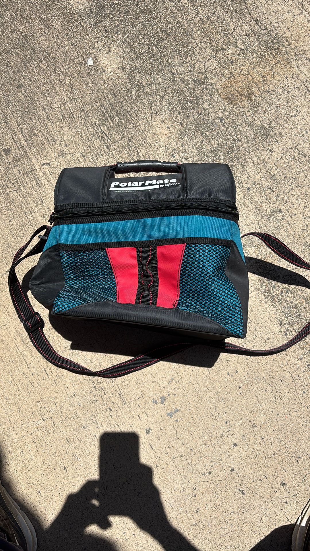 Cooler/Lunchbox