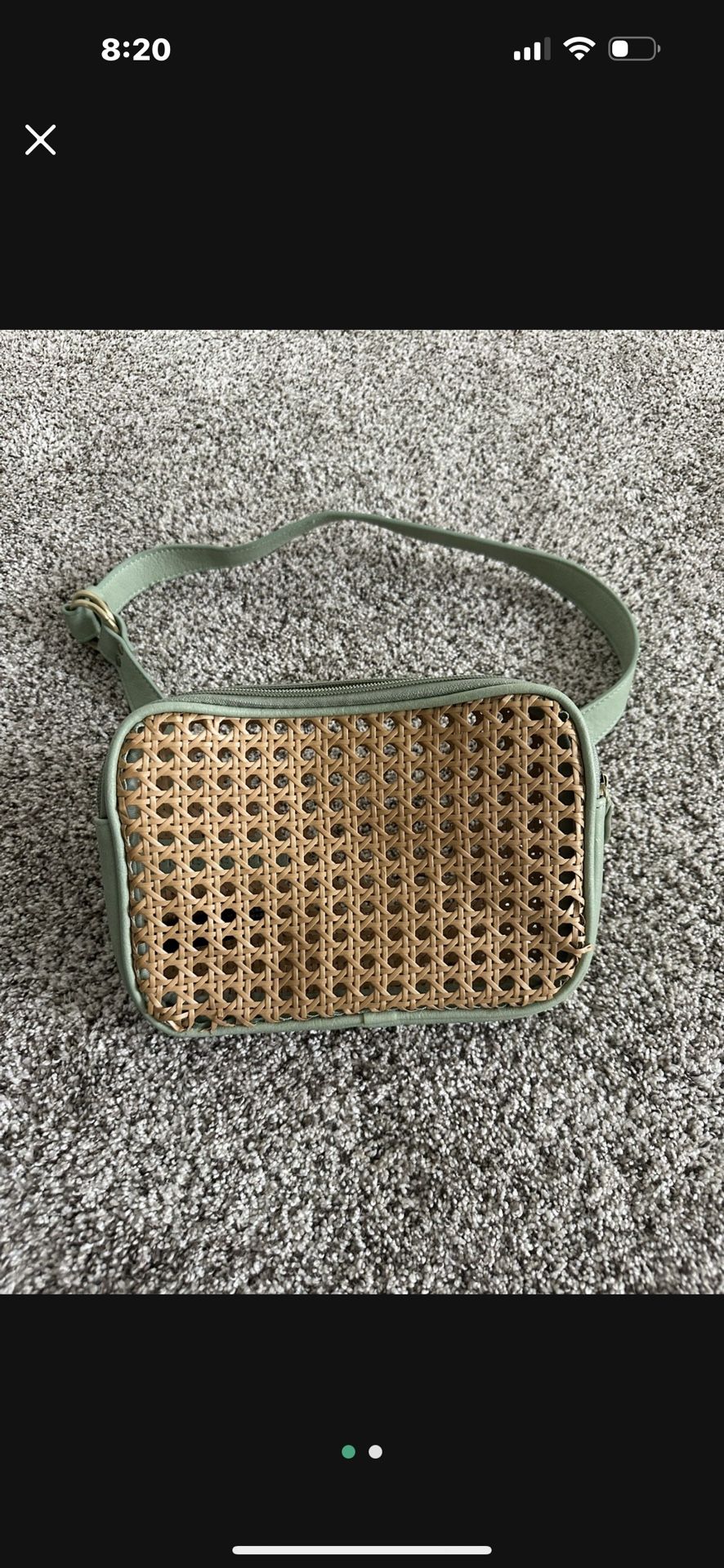 Belt Bag
