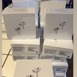 AIRPODS PRO 2